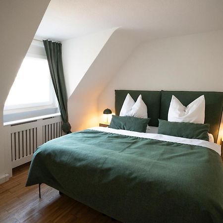 Meerjungfrau - W14, Zentral In Bahnhofsnaehe, Kueche อูล์ม ภายนอก รูปภาพ
